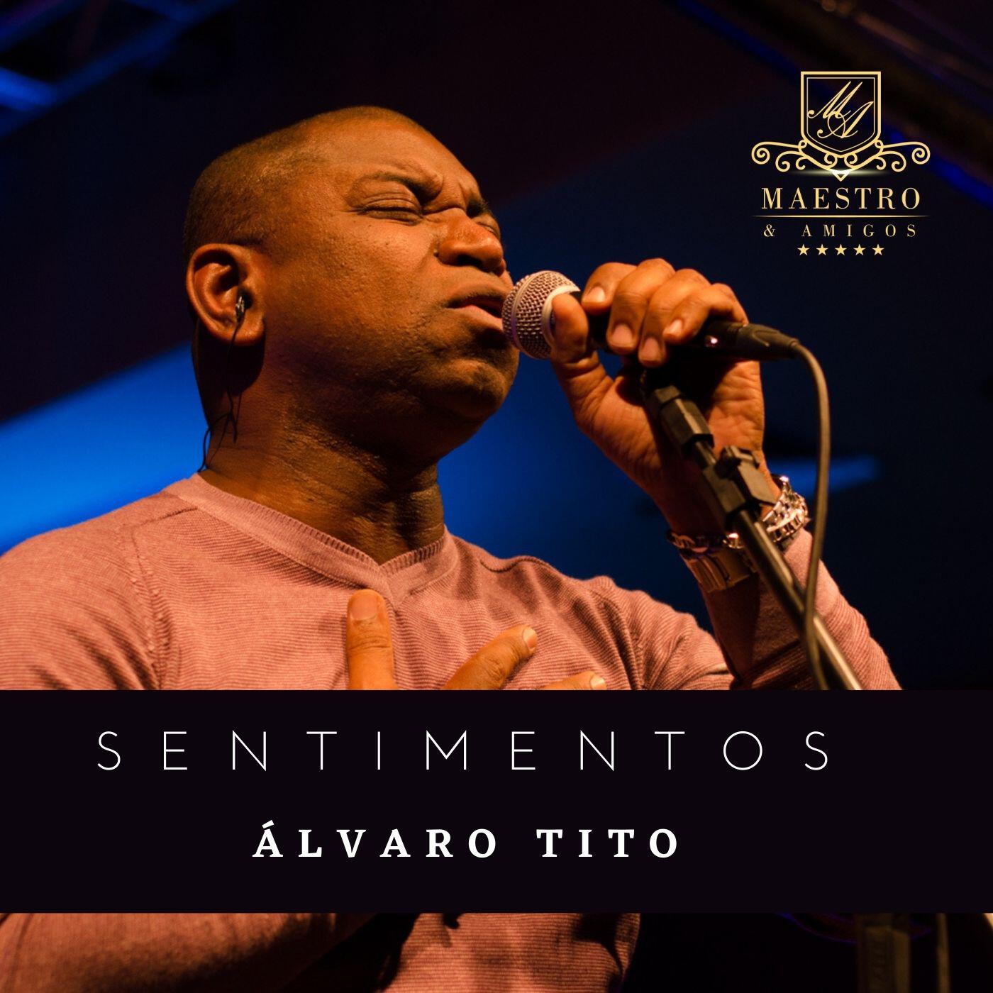Релиз Sentimentos (Legado)