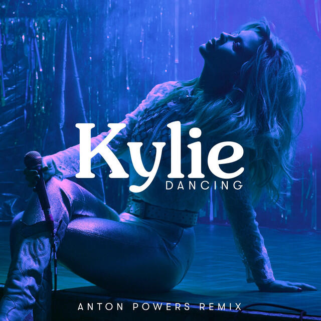 Релиз Dancing (Anton Powers Remix)