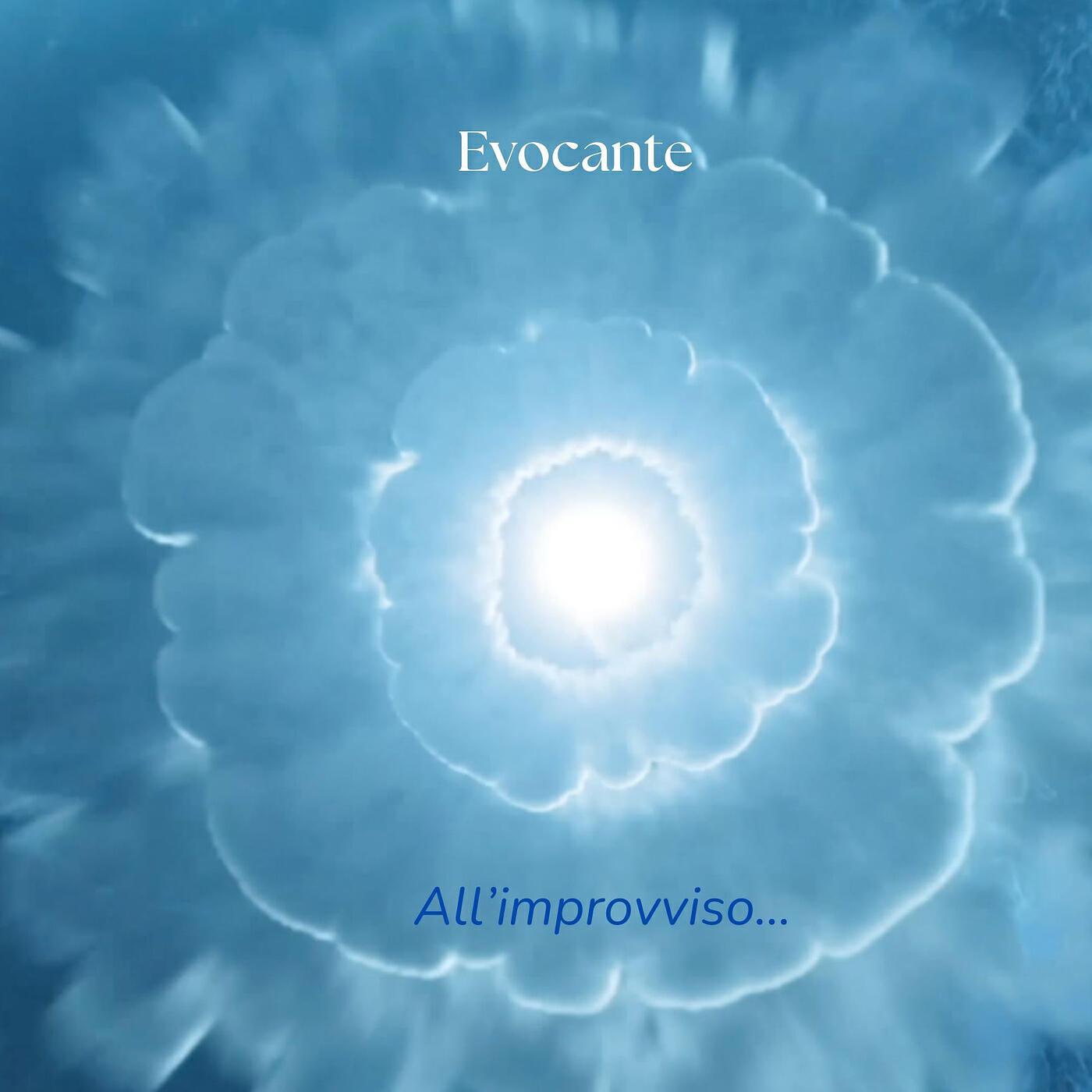 Релиз All'improvviso...