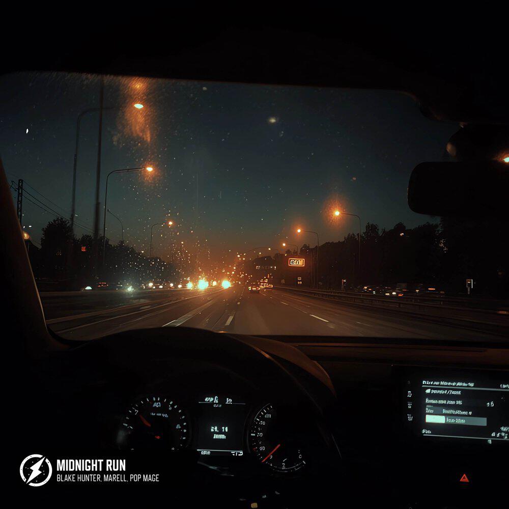 Релиз Midnight Run