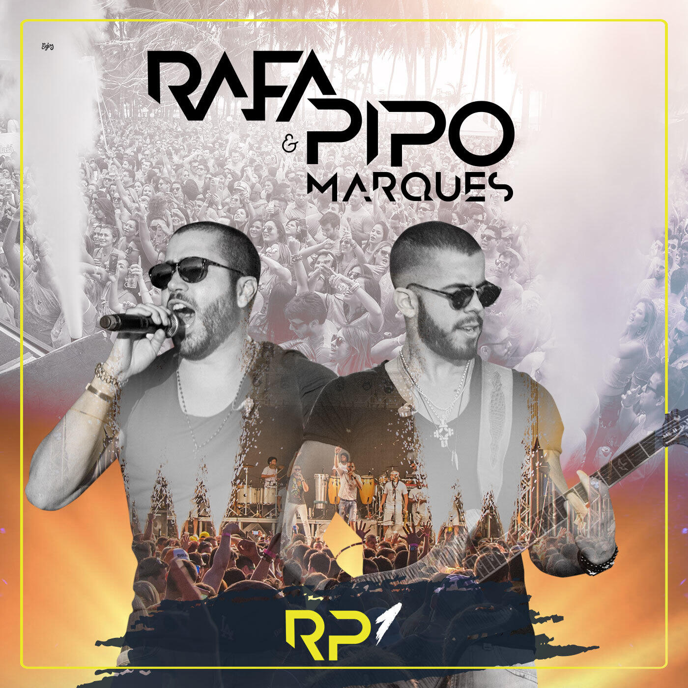 Релиз R.P1