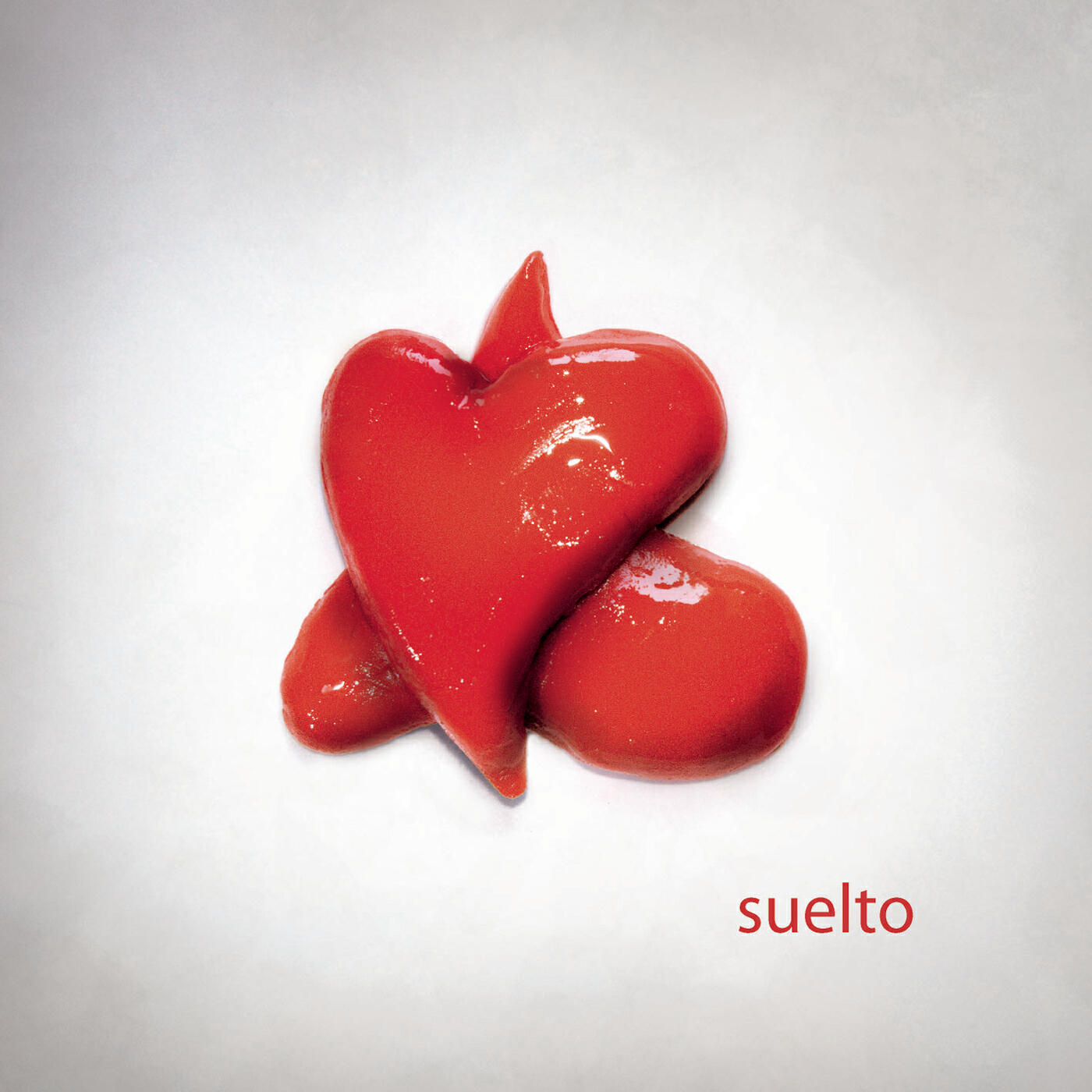 Релиз Suelto