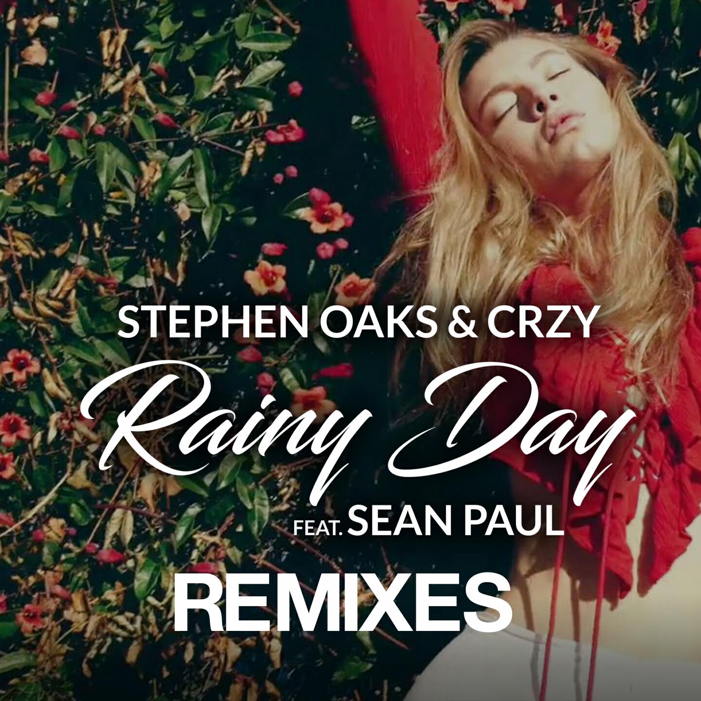 Релиз Rainy Day (Remixes)