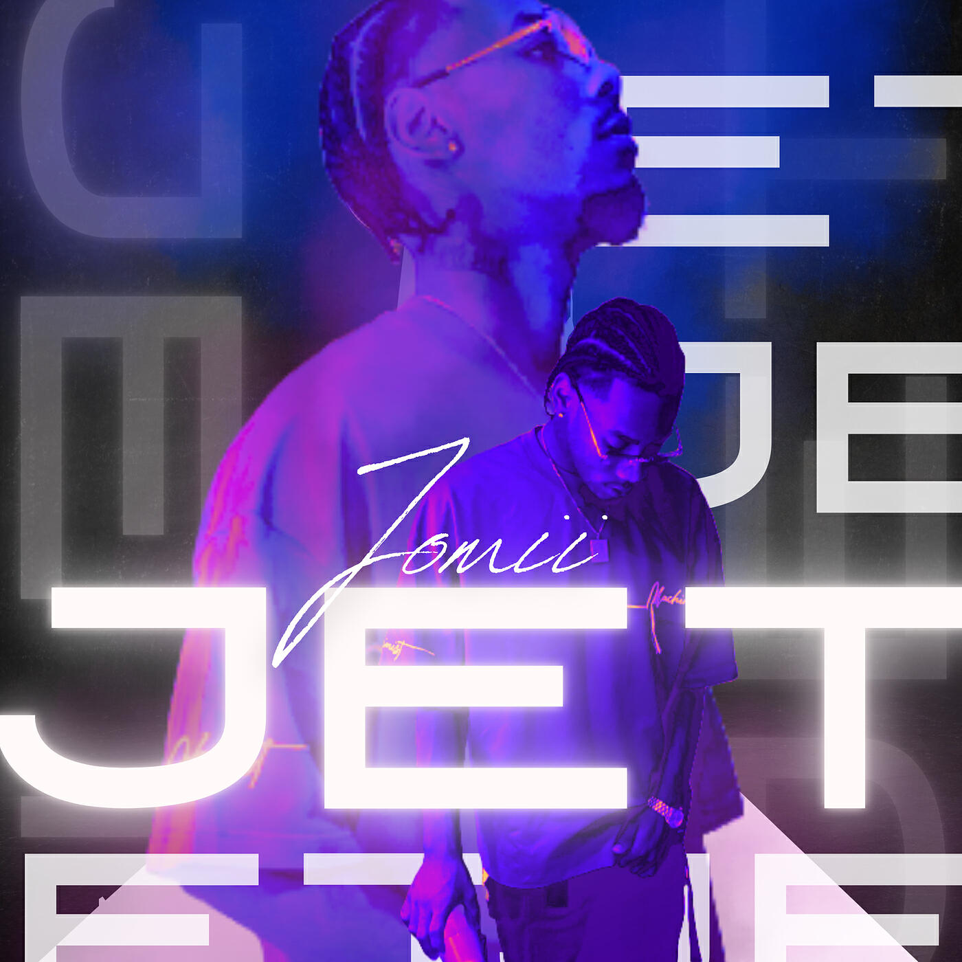 Постер альбома Jet