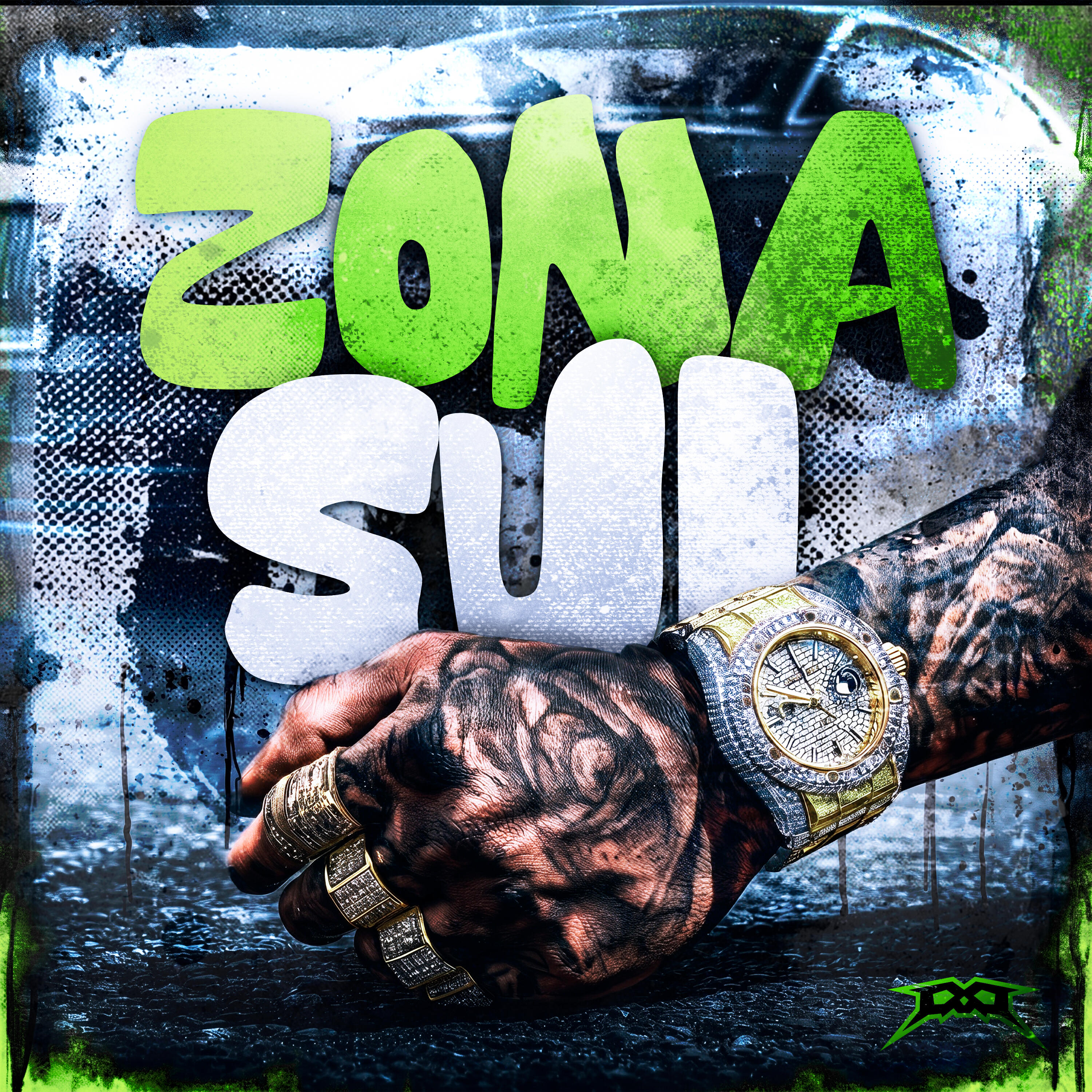 Релиз Zona Sul