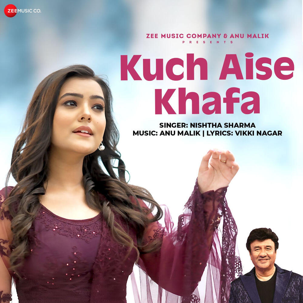 Релиз Kuch Aise Khafa