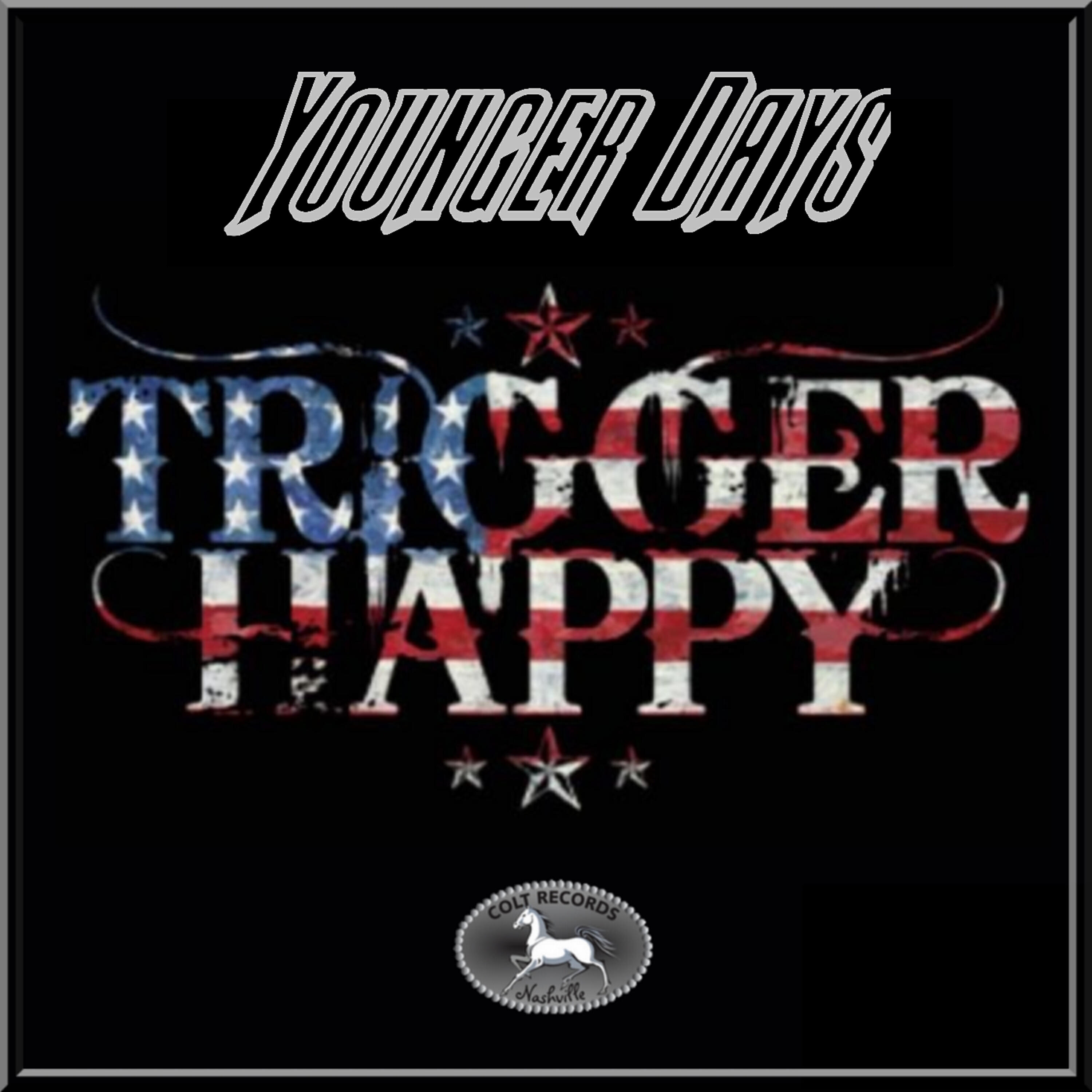 Релиз Younger Days