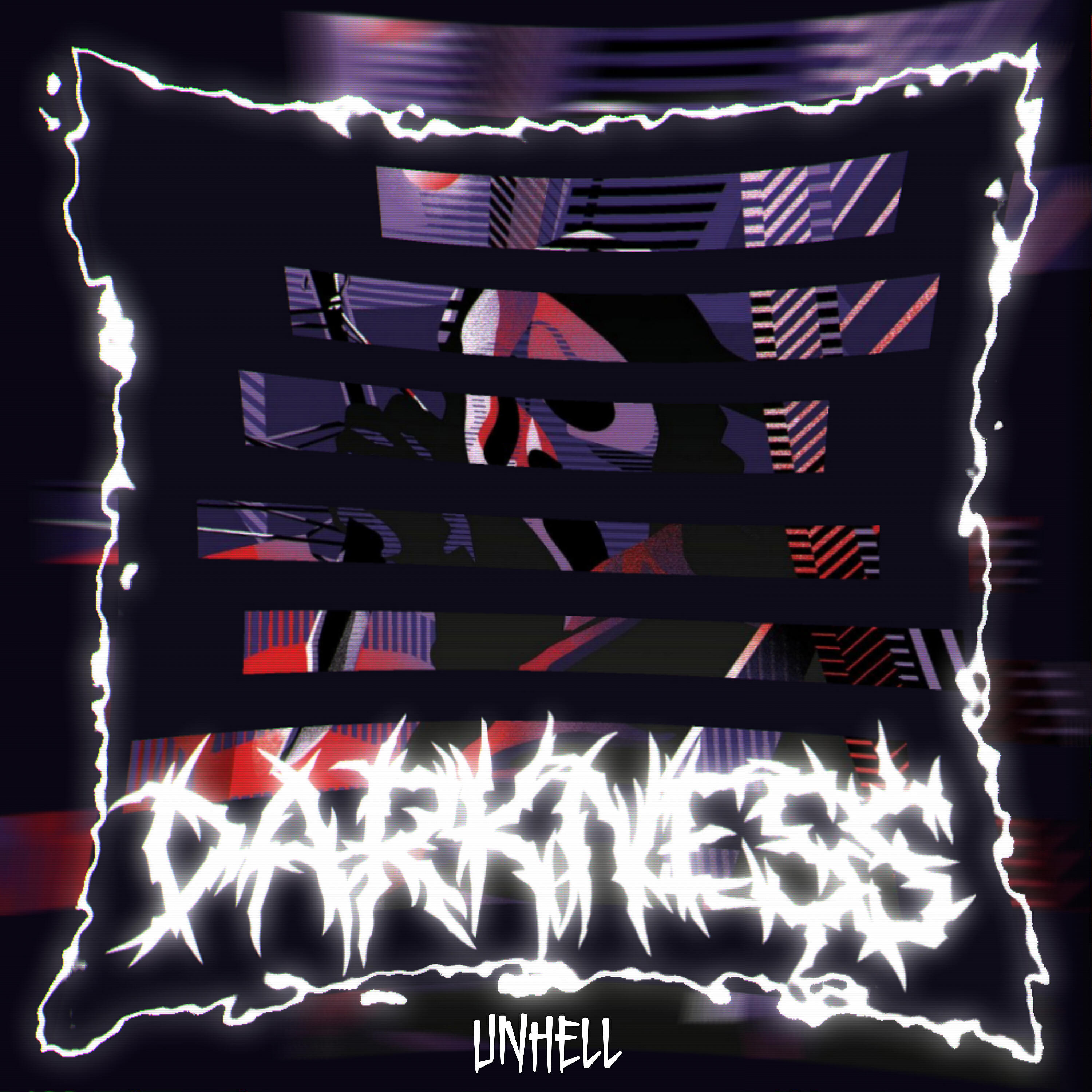 Релиз Darkness
