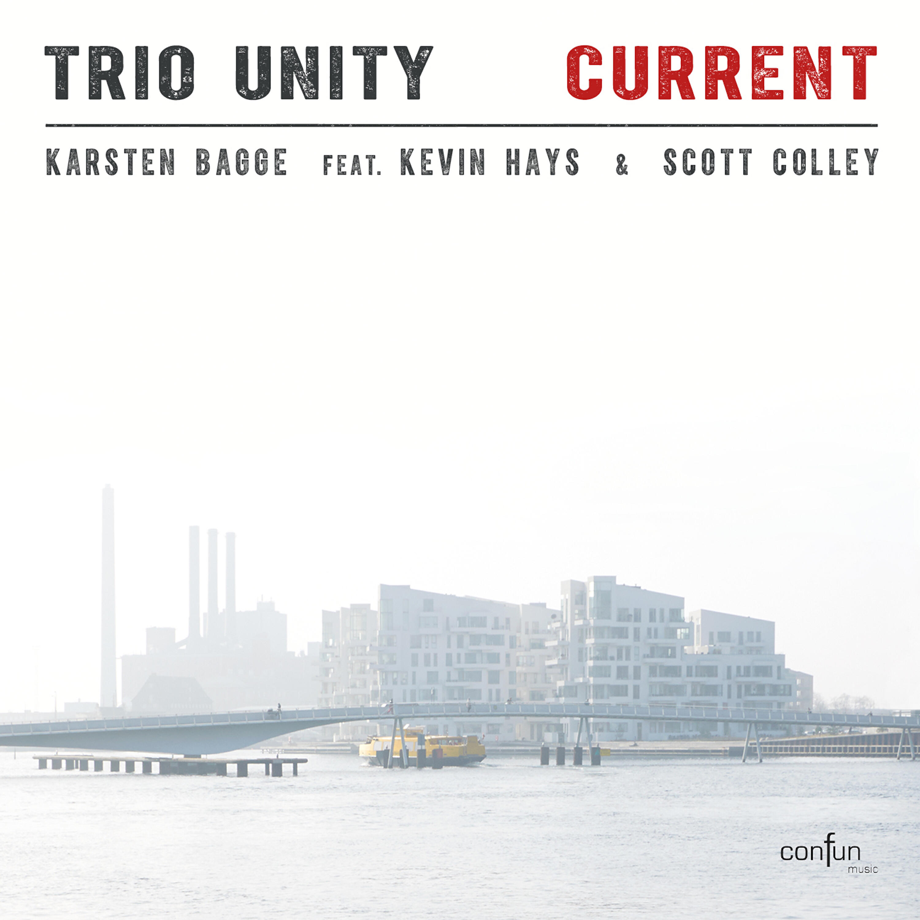 Karsten Bagge: Trio Unity