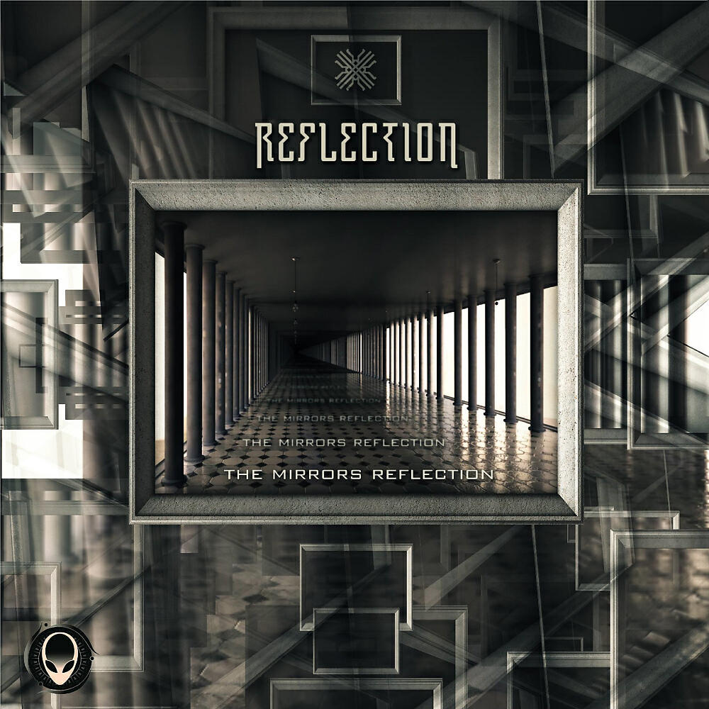 Релиз The Mirrors Reflection