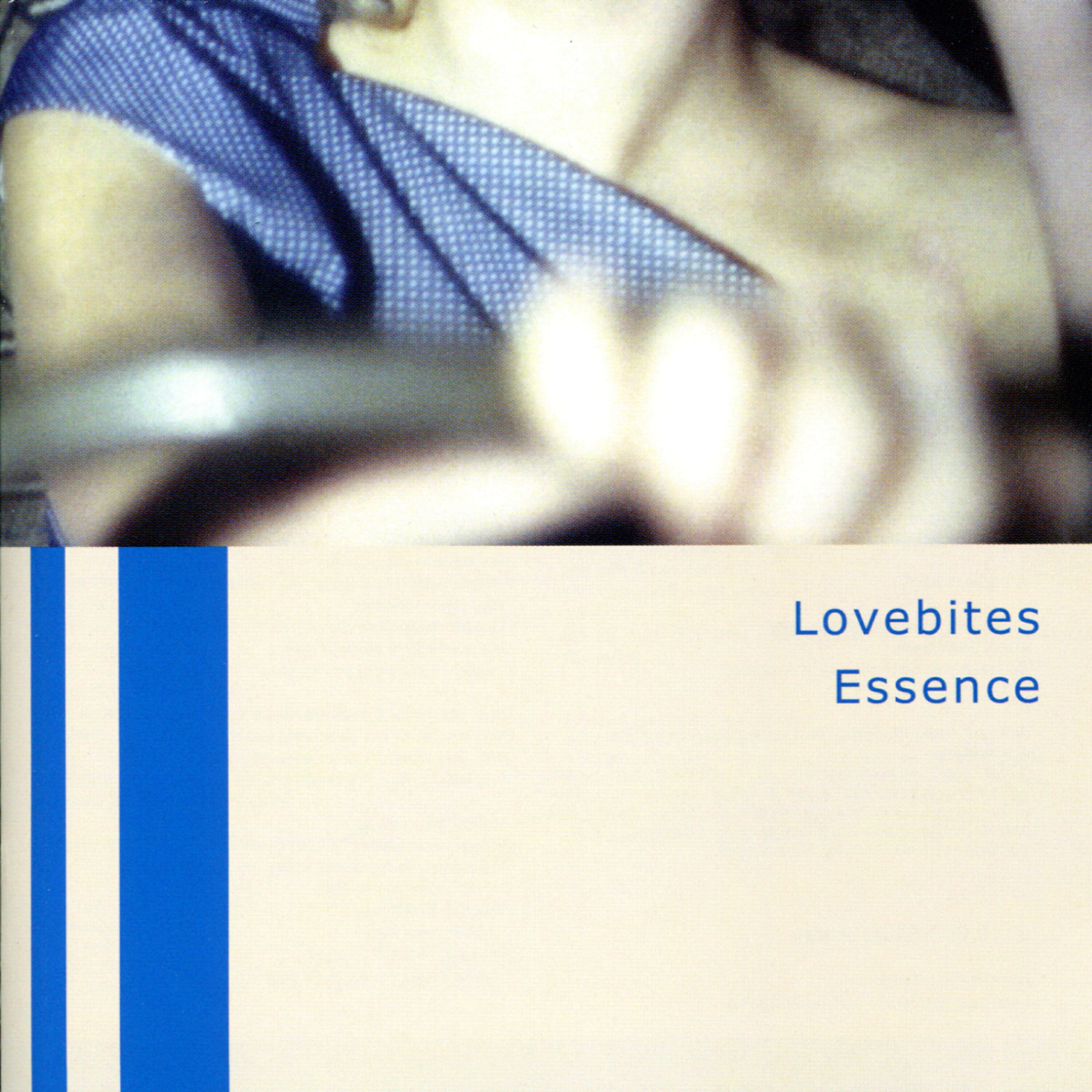 Релиз Essence