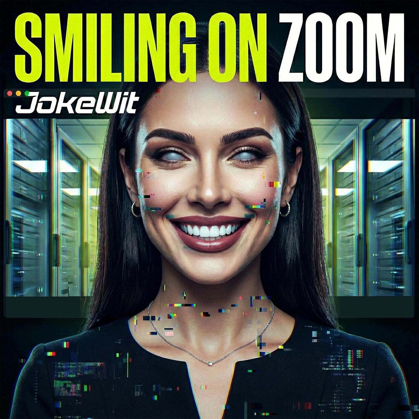 Релиз Smiling on Zoom