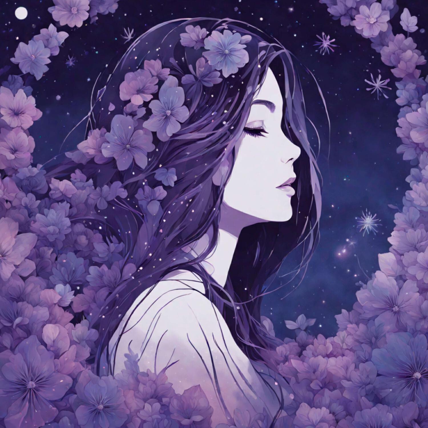 Релиз Reveries Nocturnes
