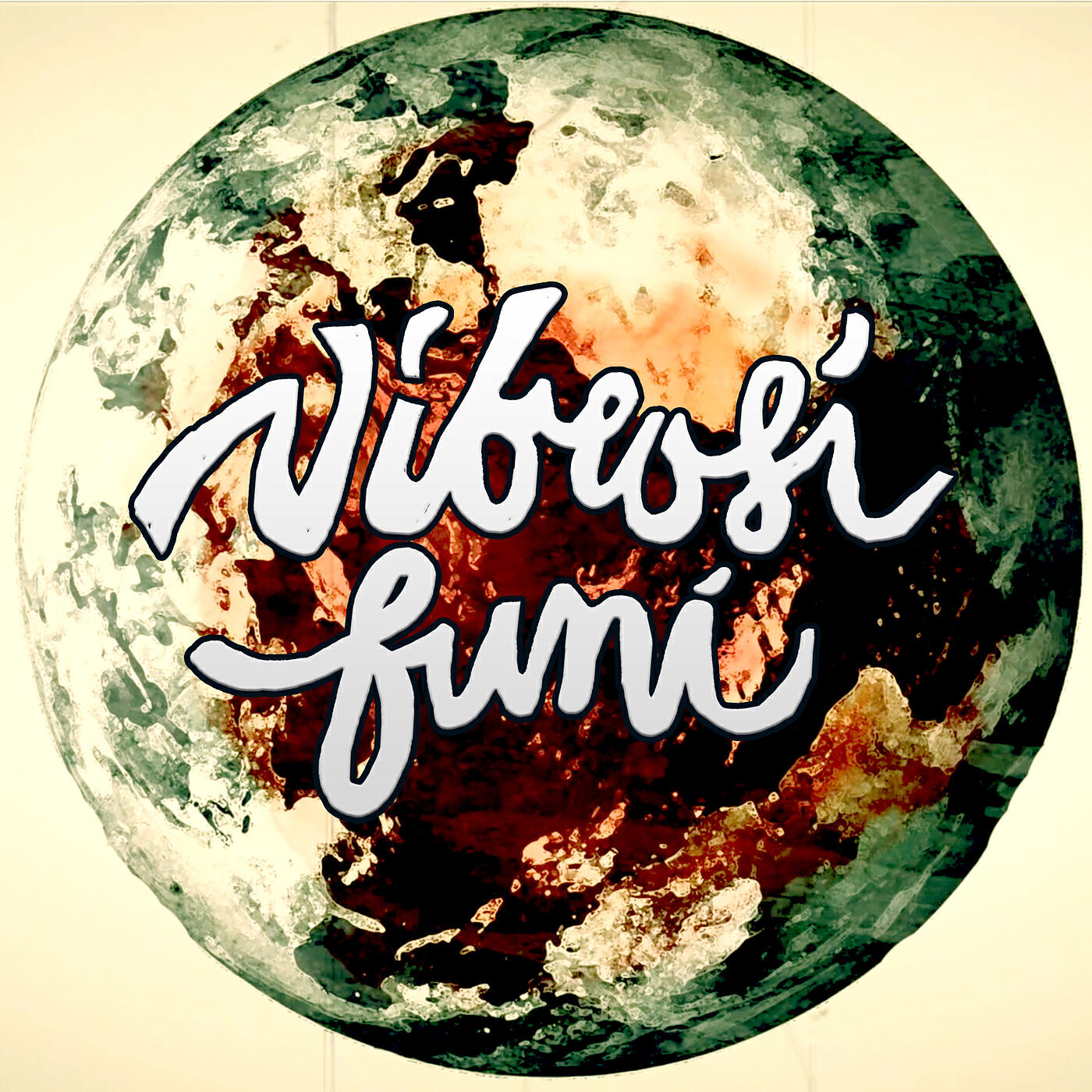 Релиз Vibrasi Bumi