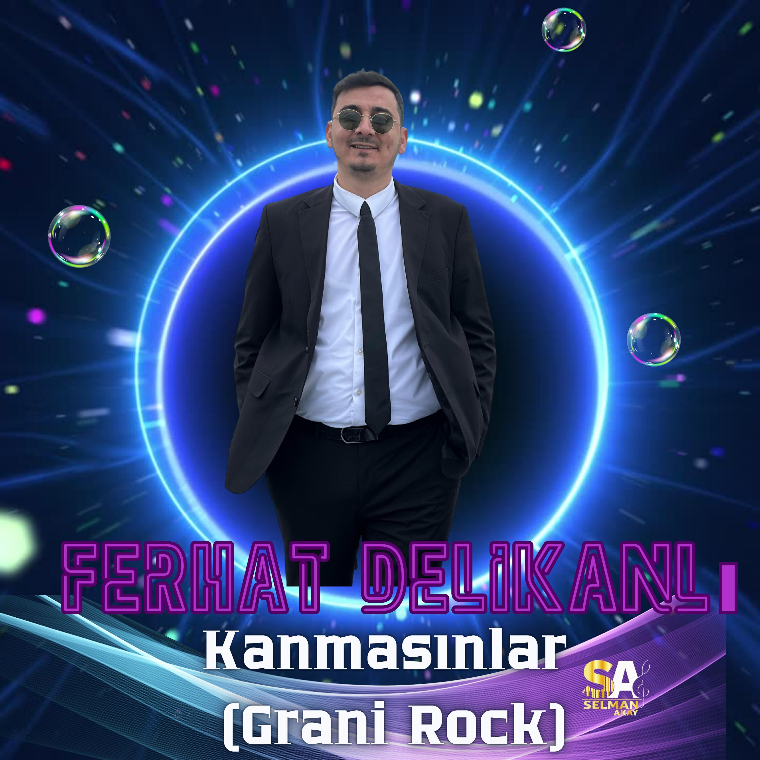 Релиз Kanmasınlar (Grani Rock)