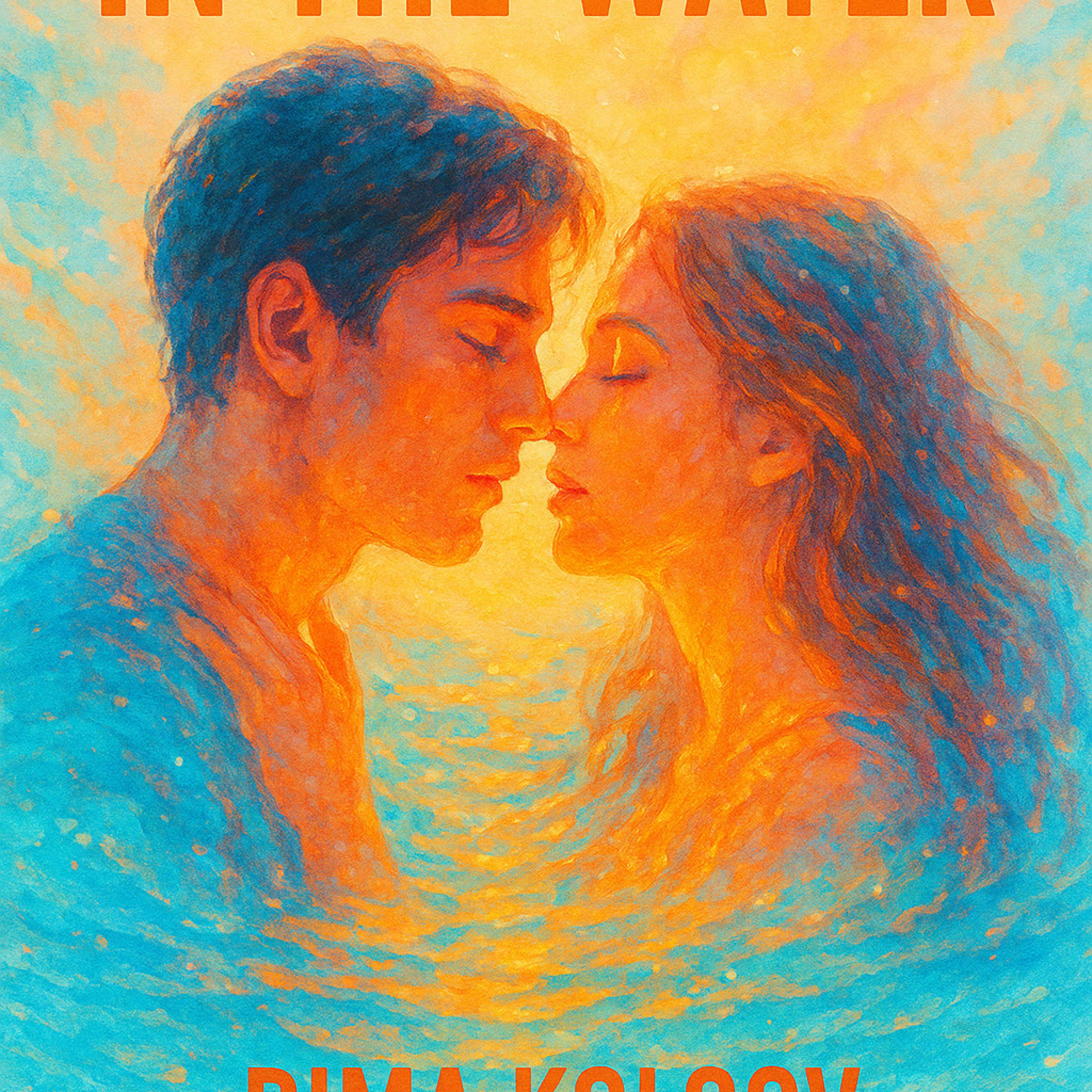 Релиз In The Water