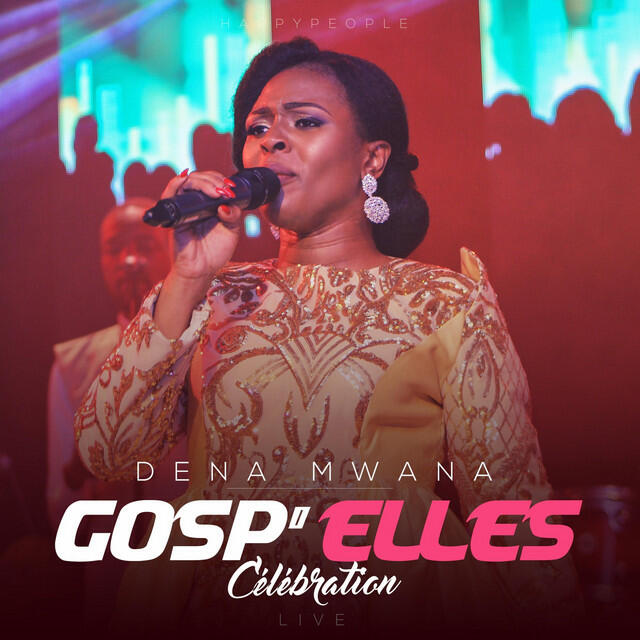 Релиз Gosp'Elles Celebration