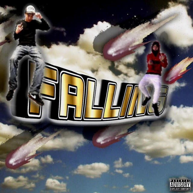 Релиз Falling