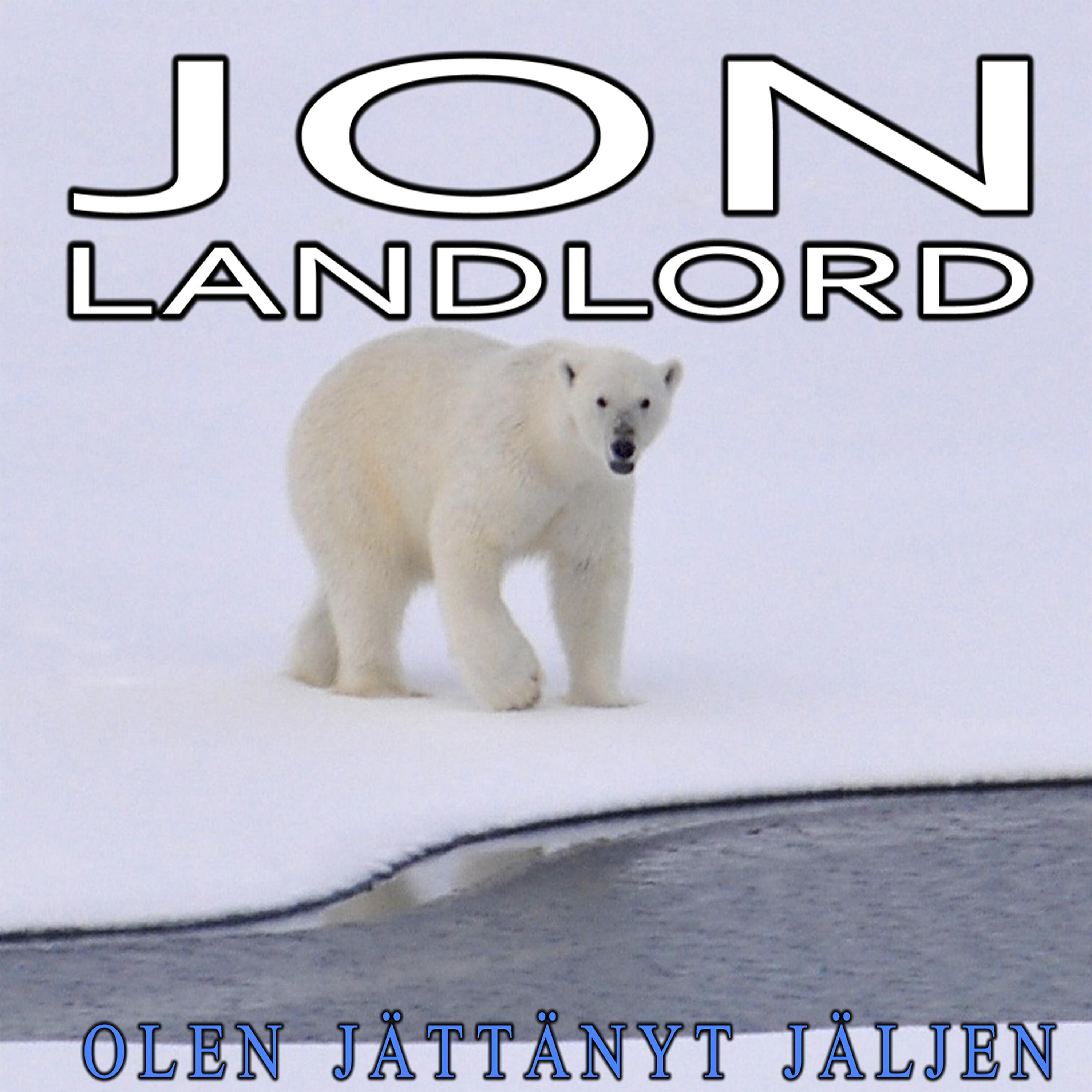 Релиз Olen jättänyt jäljen