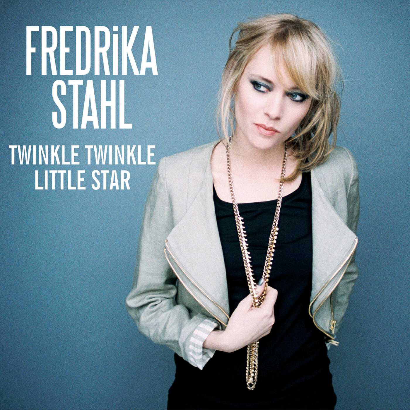 Релиз Twinkle Twinkle Little Star
