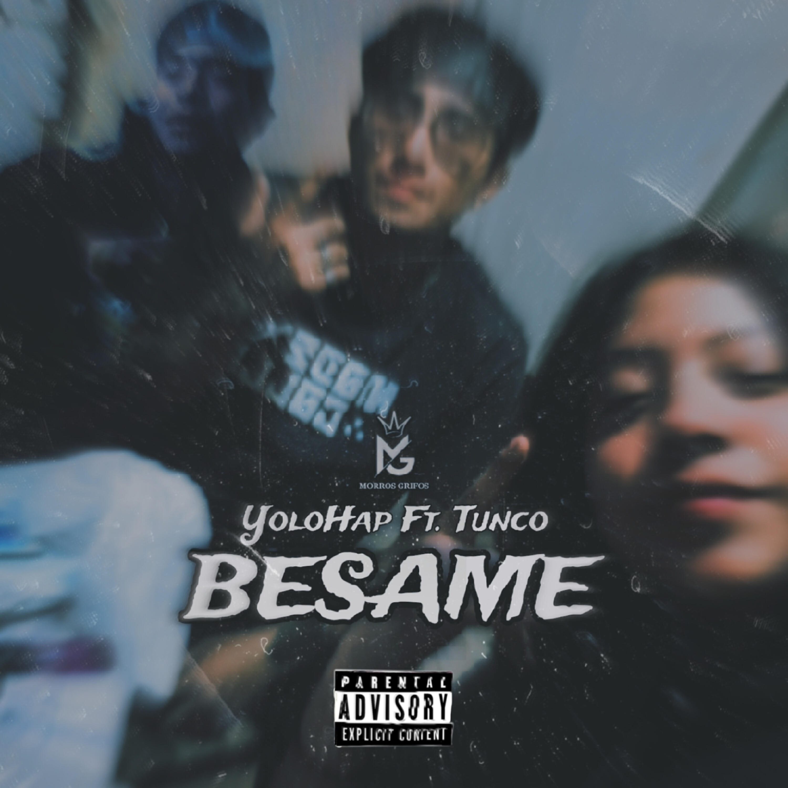 Релиз Besame