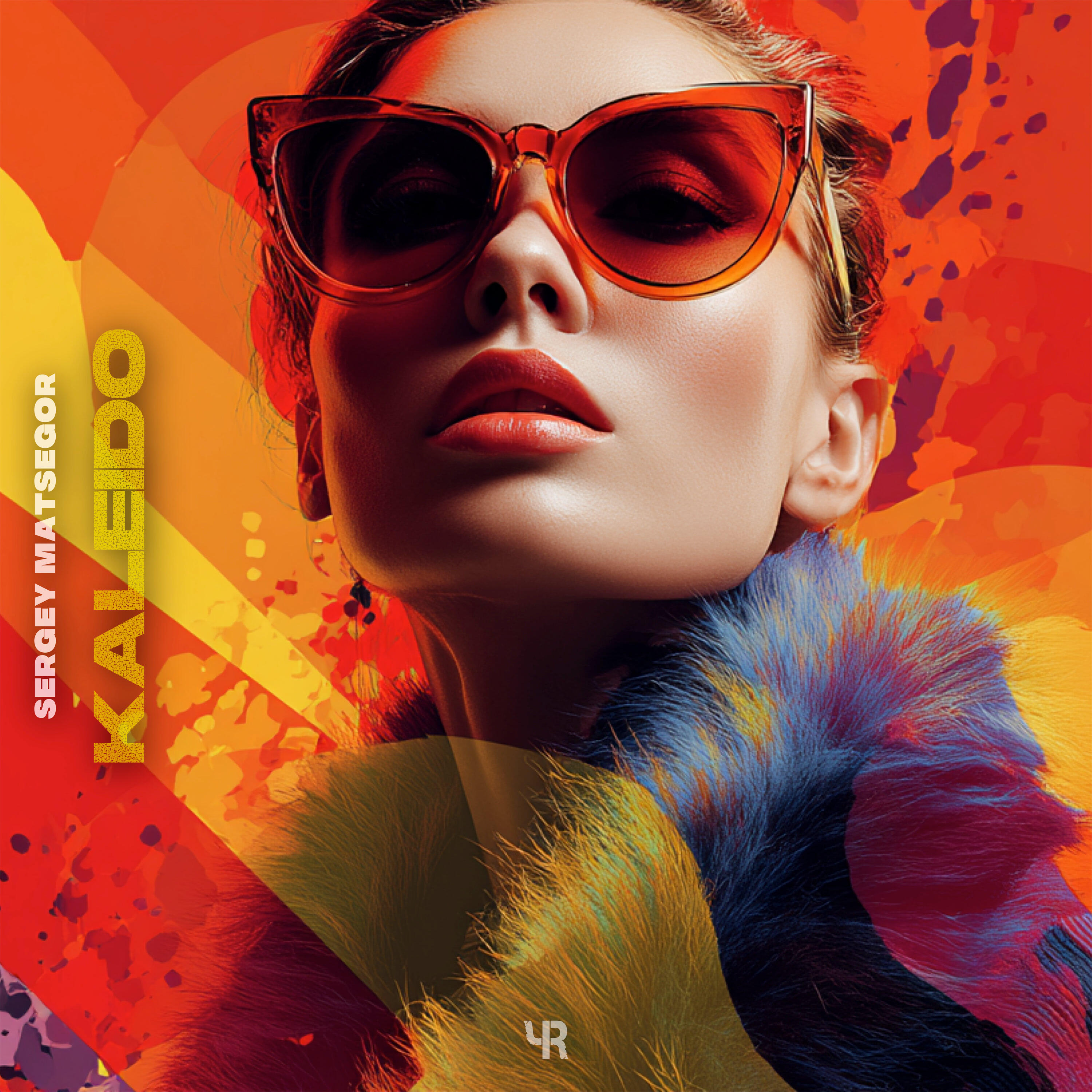 Релиз Kaleido