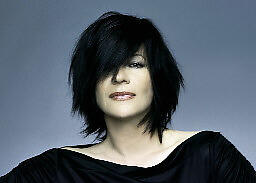 Jenny Morris