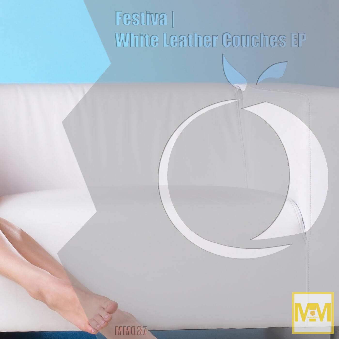 Релиз White Leather Couches EP