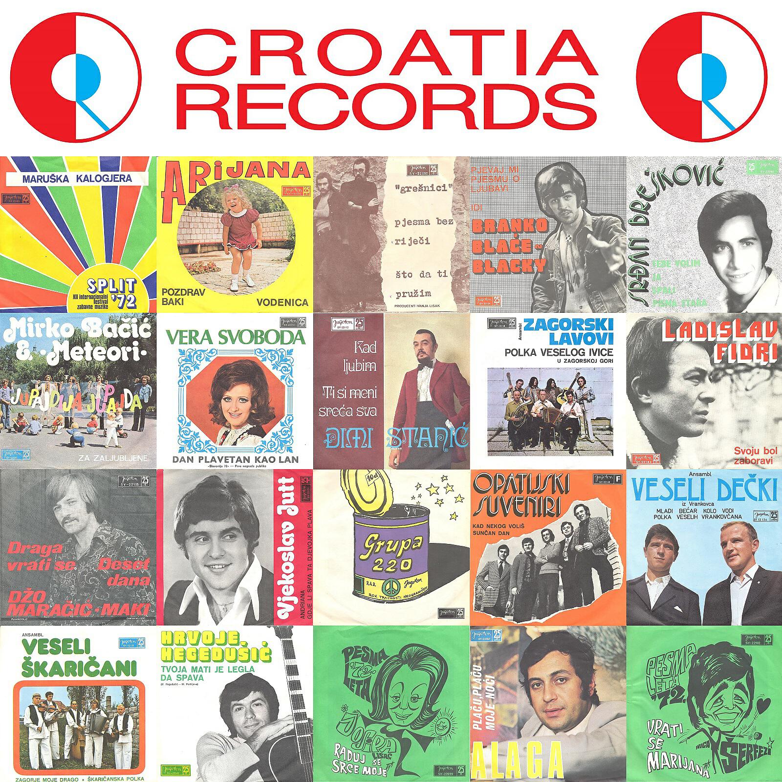Релиз Sy Ploče - Hr 16