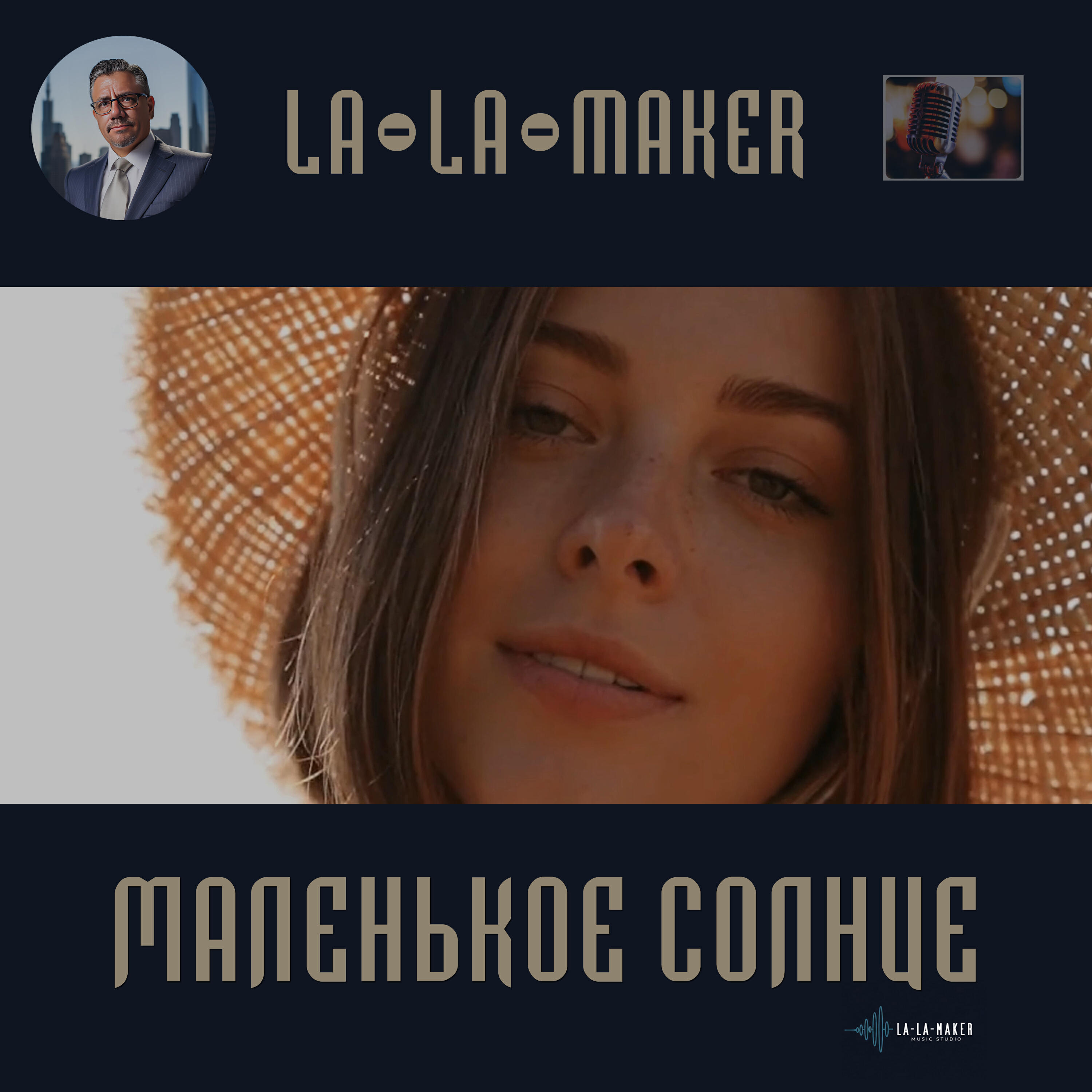 LA-LA-MAKER