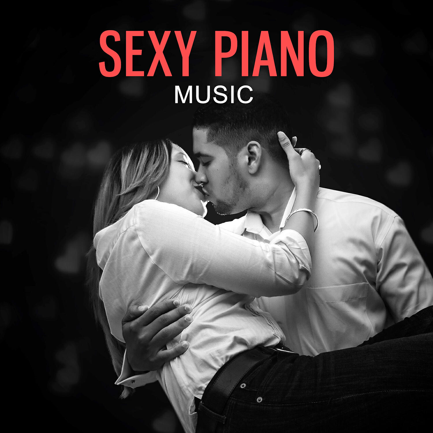Релиз Sexy Piano Music – Romantic Music for Lovers, Night for Two, Sexy Love Songs, Erotic Massage, Instrumental Music