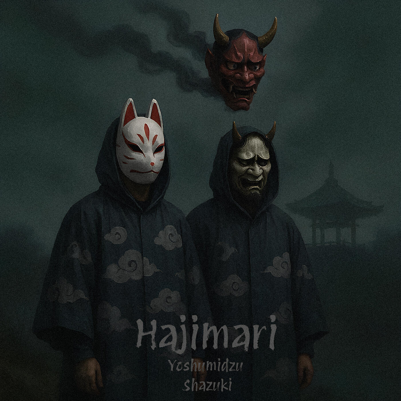 Релиз Hajimari