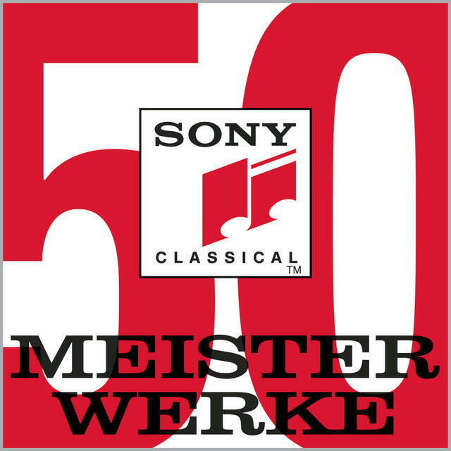 Релиз 50 Meisterwerke der Klassik