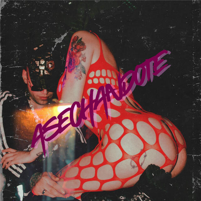 Релиз Asechandote