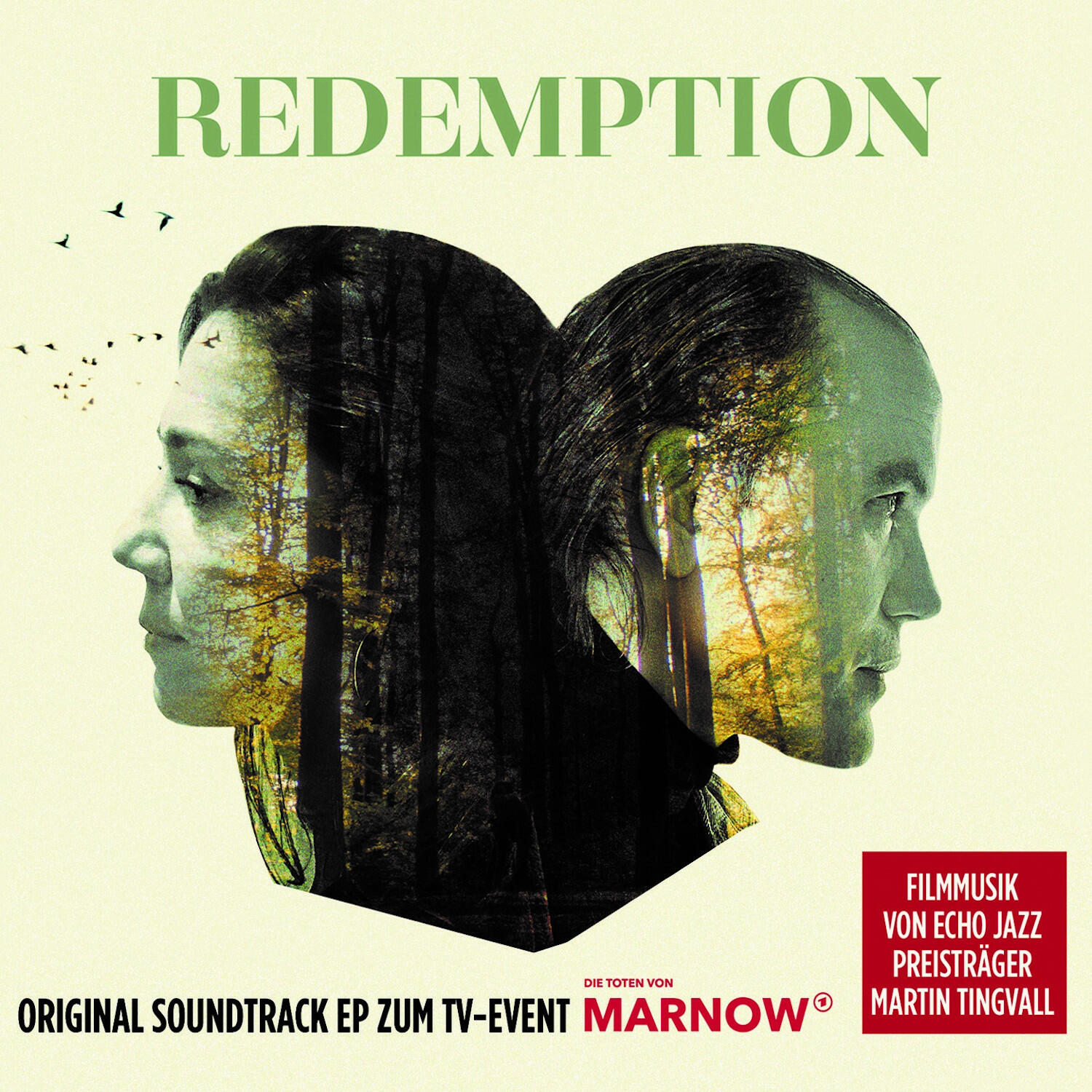 Постер альбома Redemption