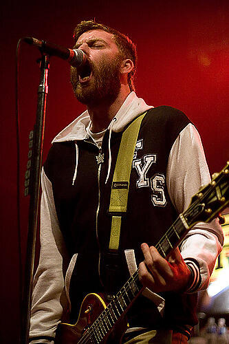Alan Day