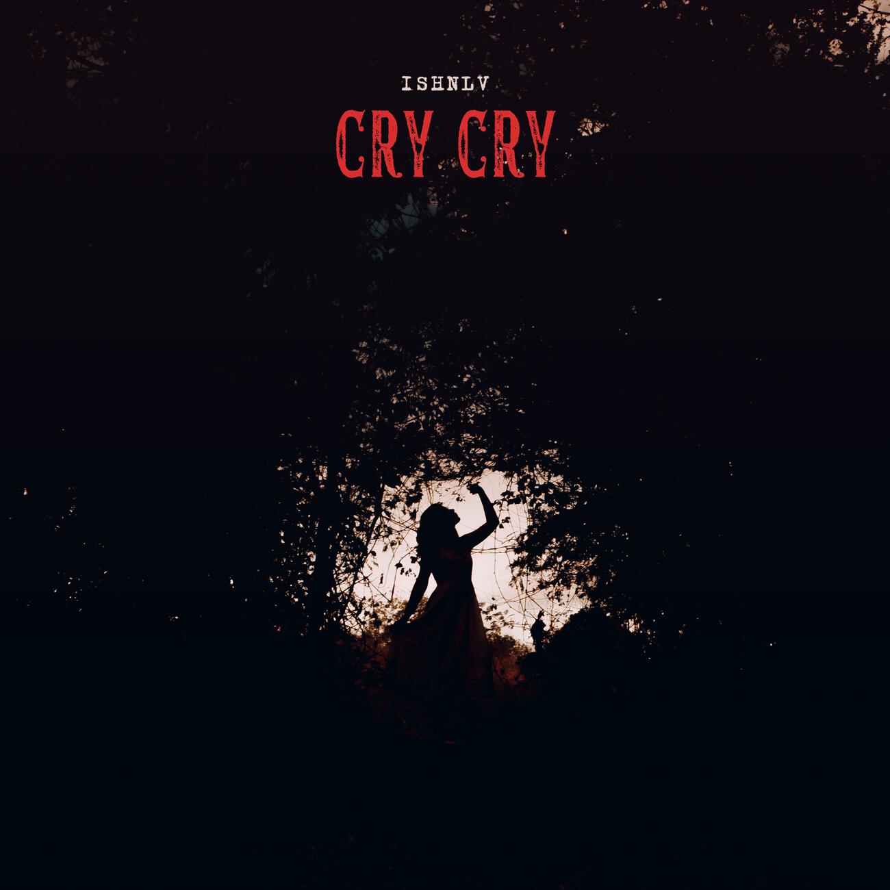 Релиз Cry Cry