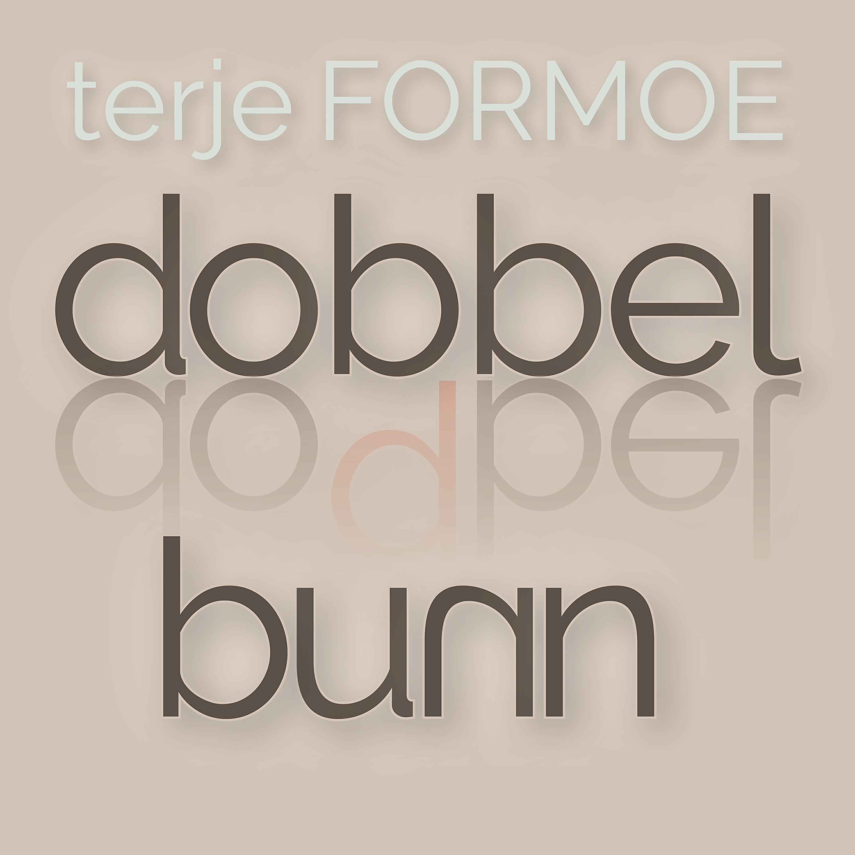 Релиз Dobbel bunn