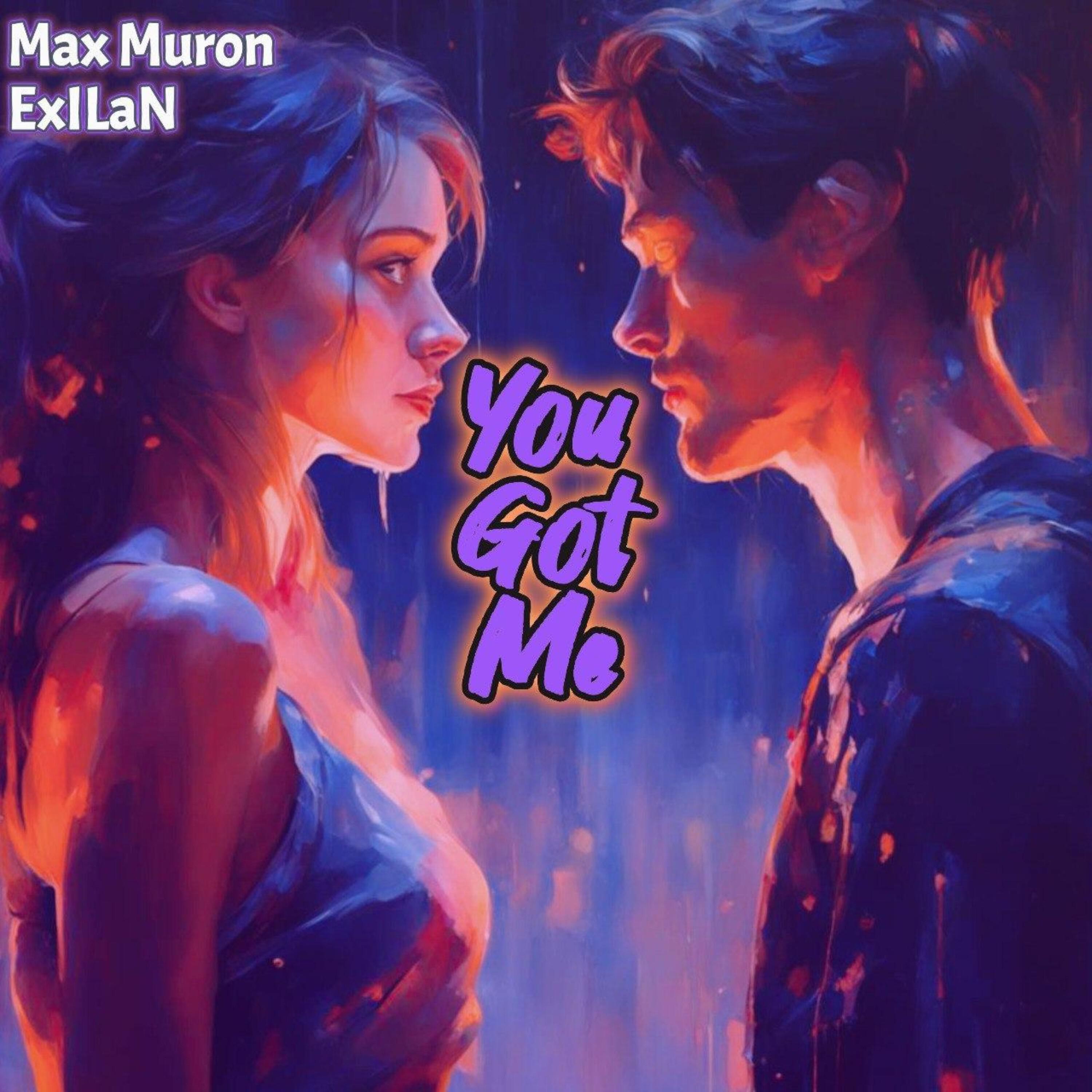 Релиз You Got Me