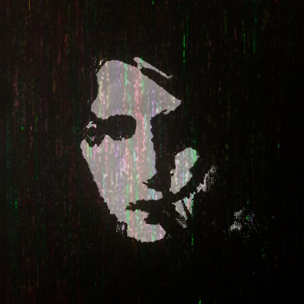 Релиз Broken Cross of Jesus Christ