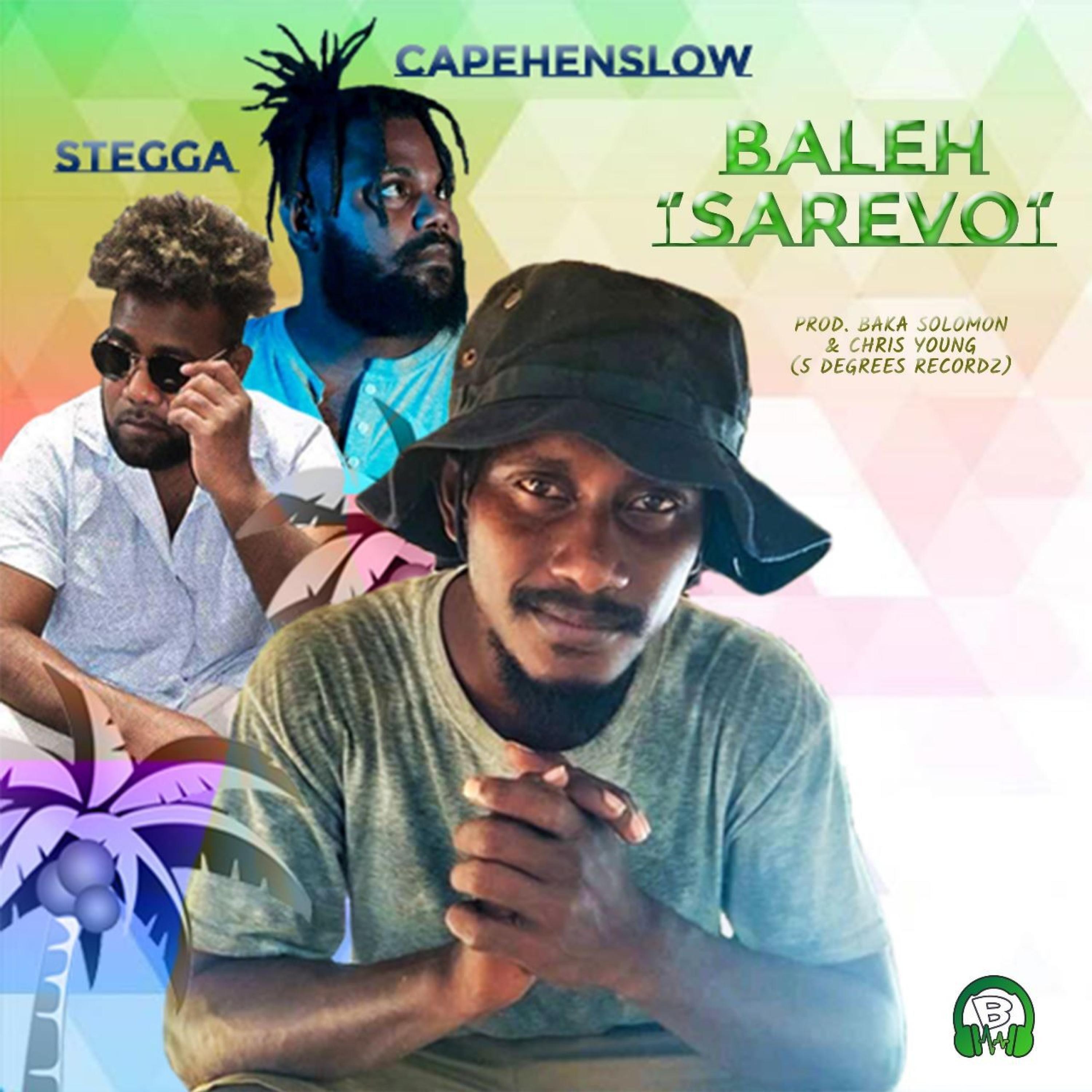 Релиз Sarevo