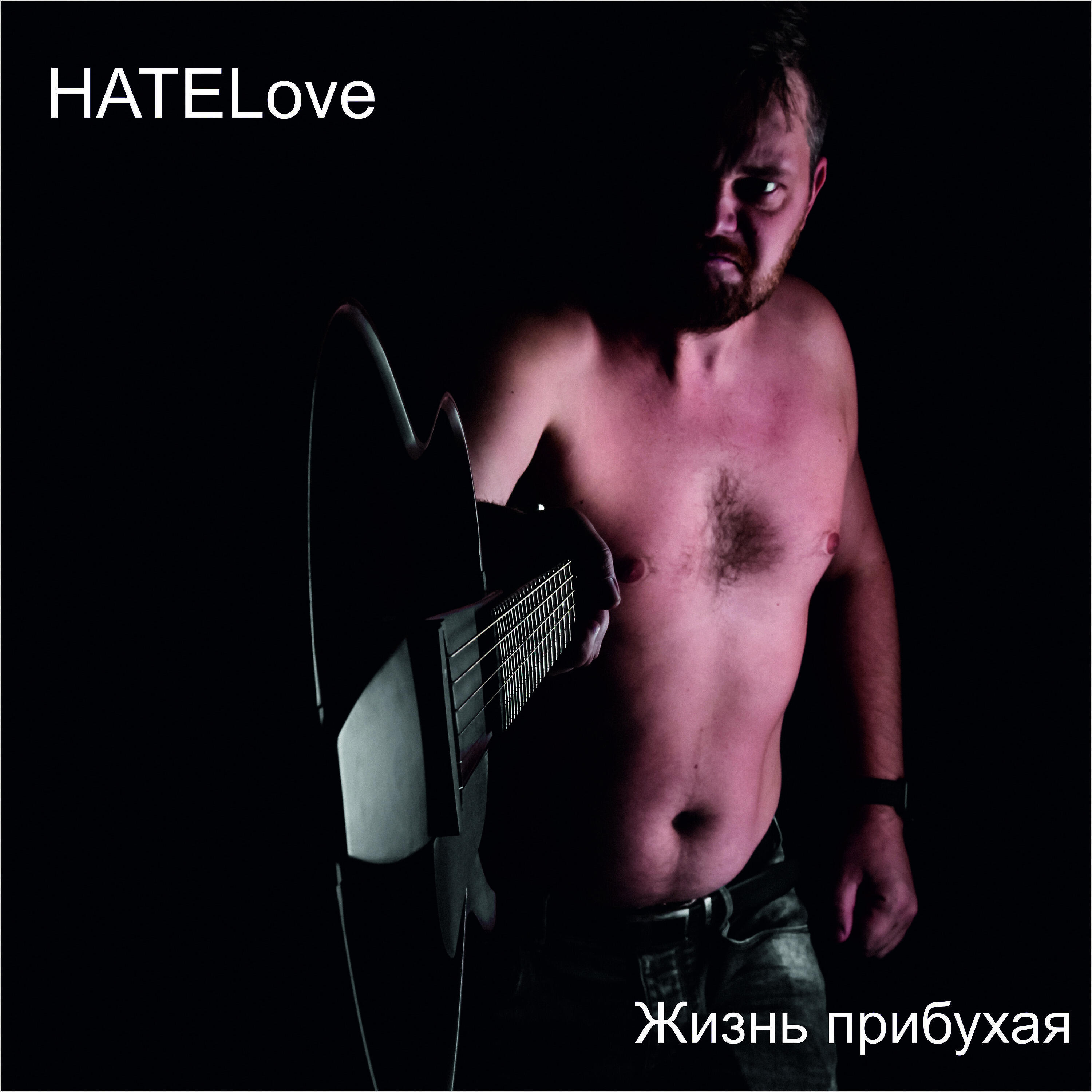 Релиз Жизнь прибухая