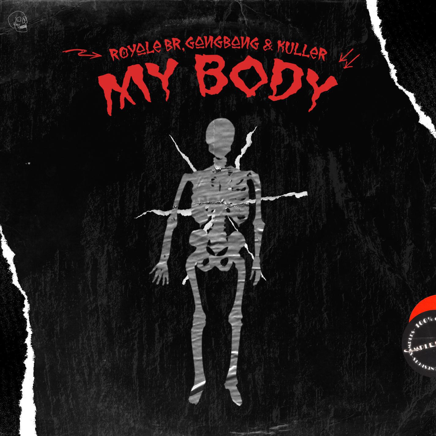 Релиз My Body