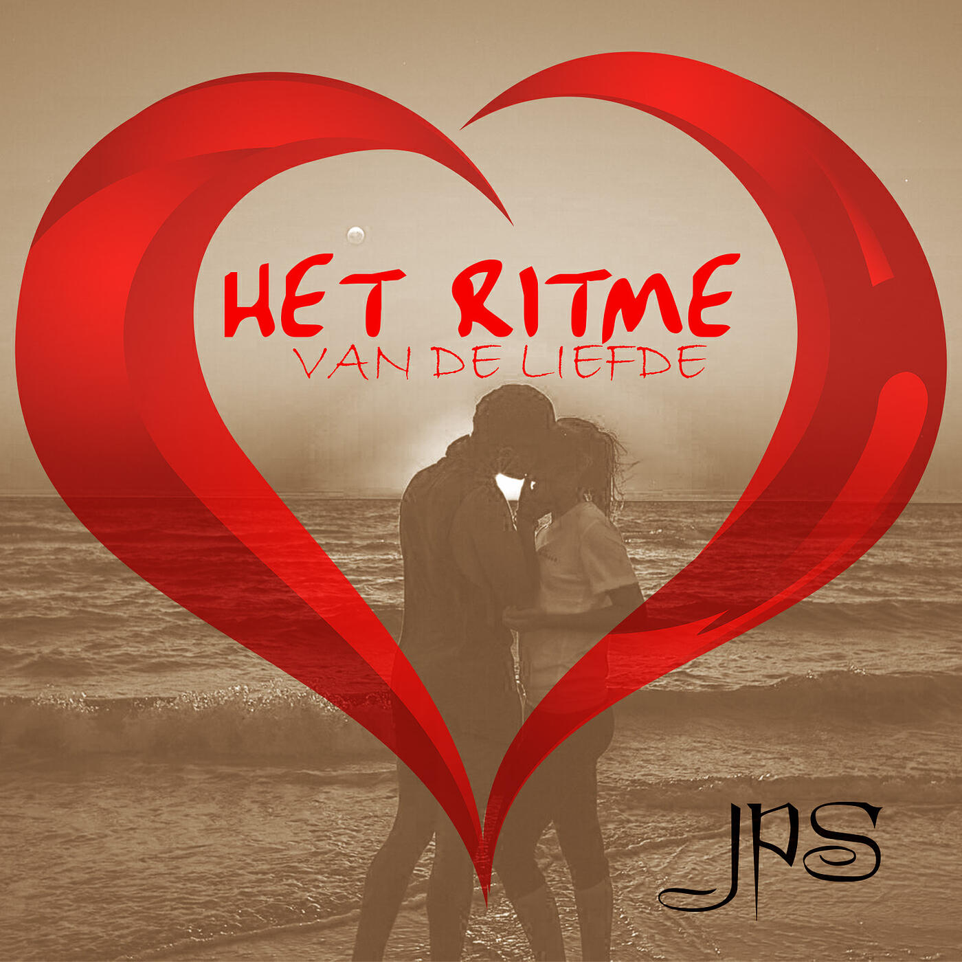 Релиз Het Ritme Van De Liefde