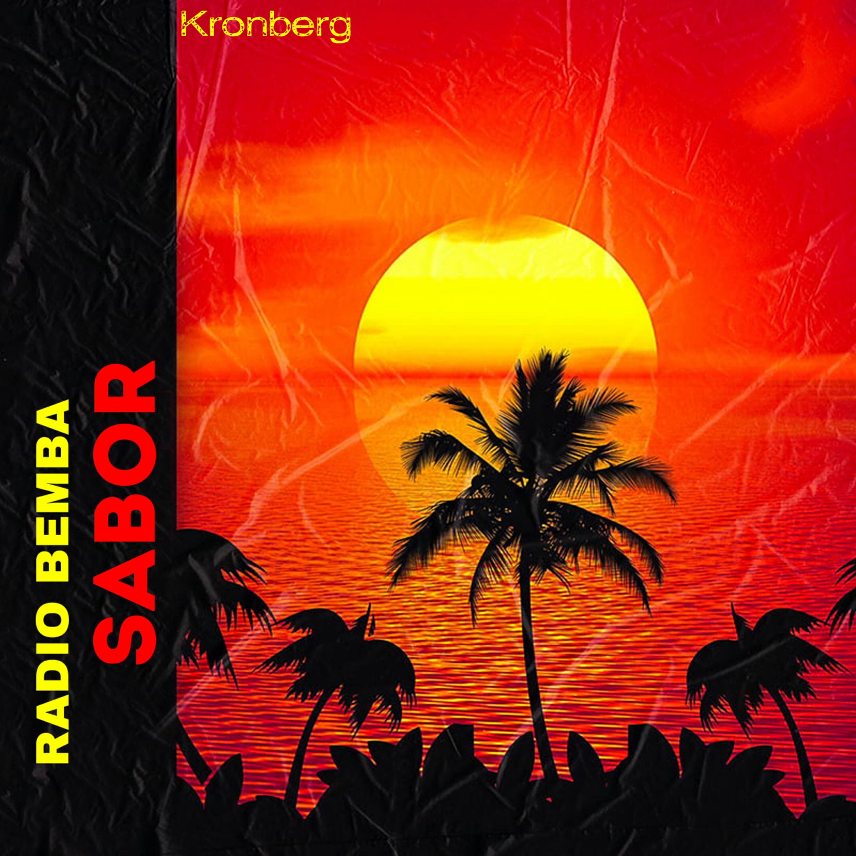Релиз Sabor