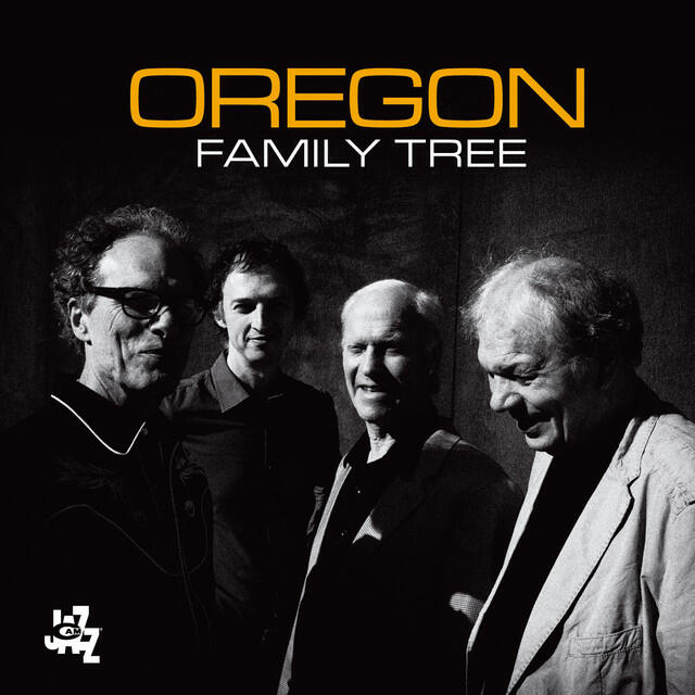 Релиз Family Tree