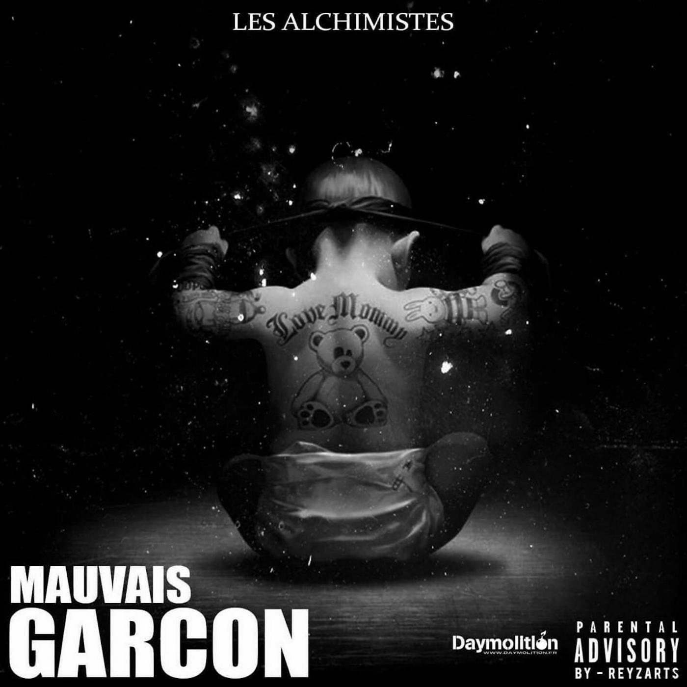 Релиз Mauvais Garcon