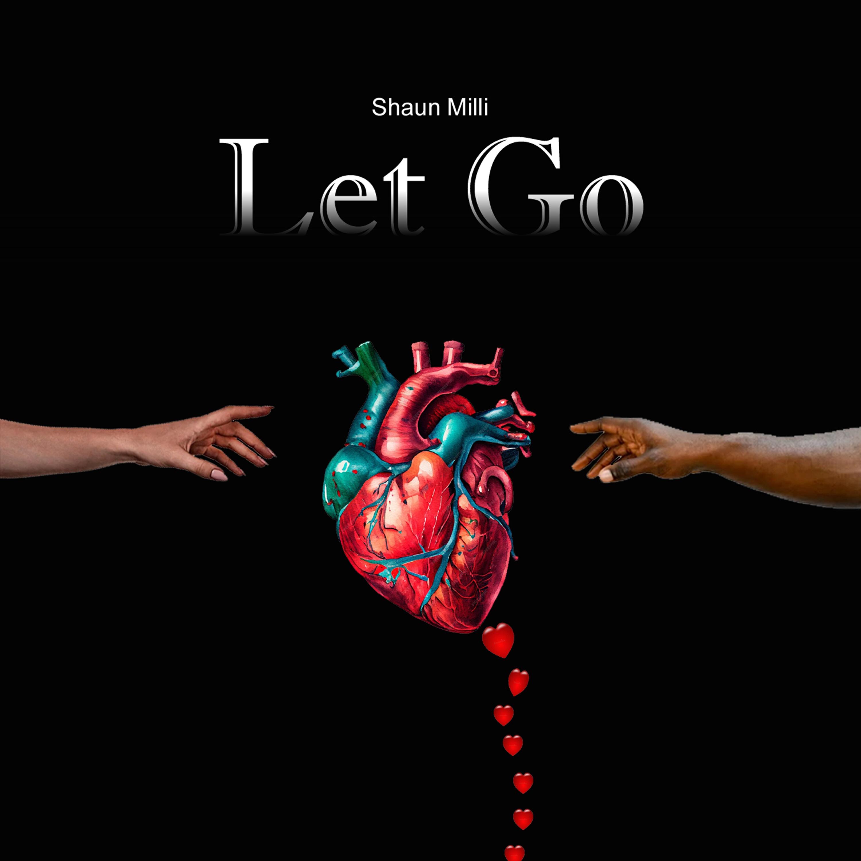 Релиз Let Go