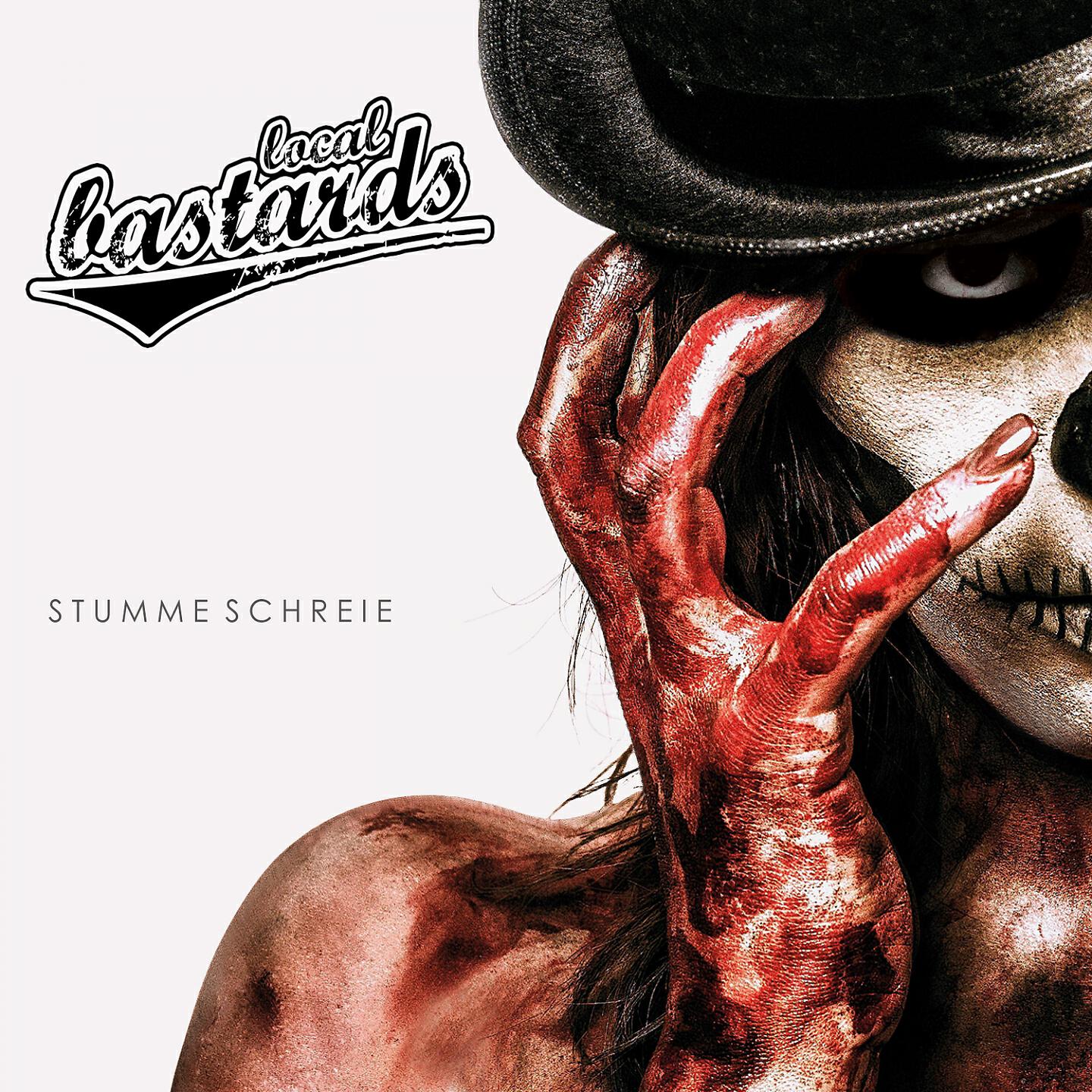 Релиз Stumme Schreie