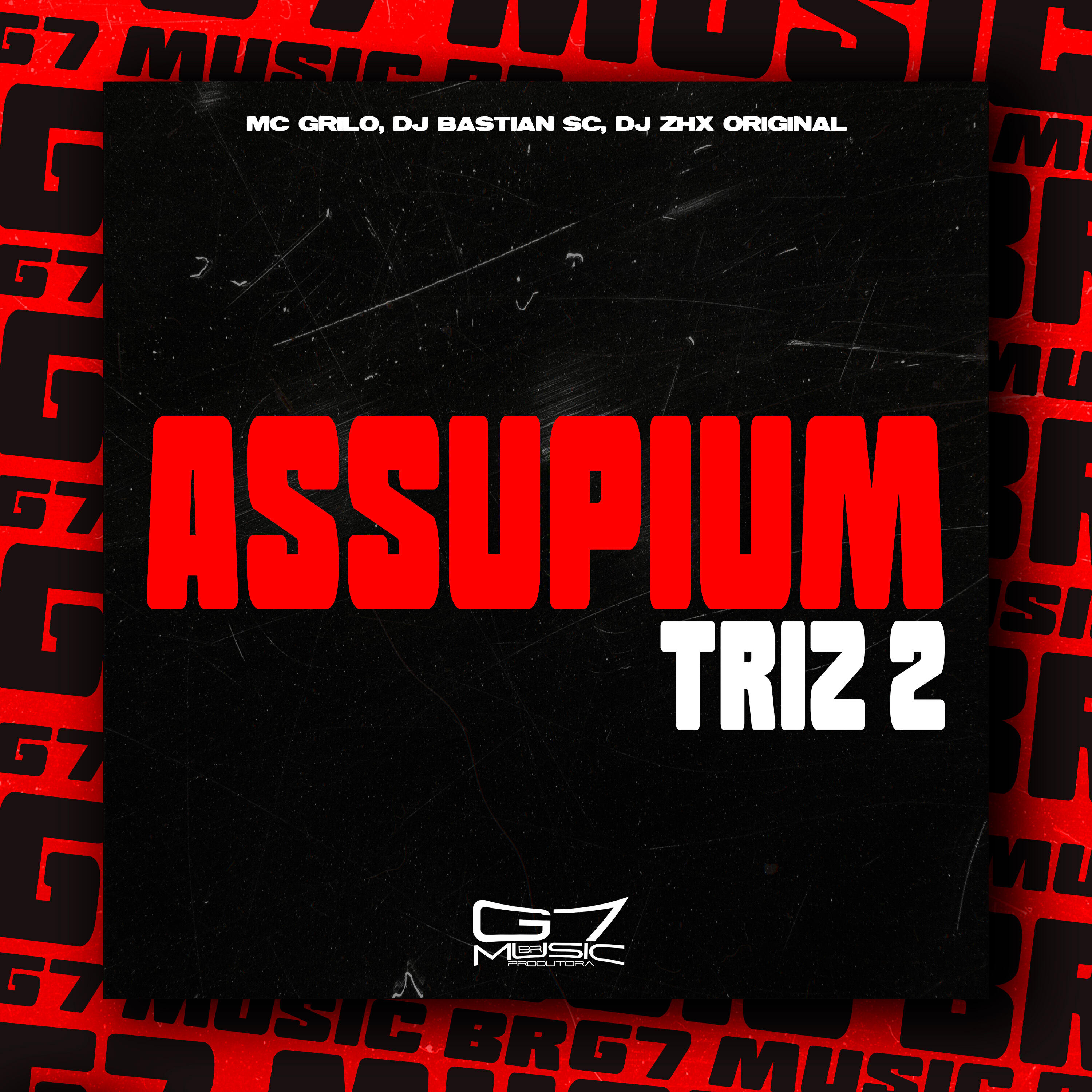 Релиз Assupium Triz 2